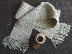 écharpe ainsdair trisklann
